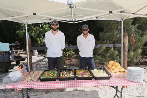 Fly & Cruise - Heli Package - Attractions 2