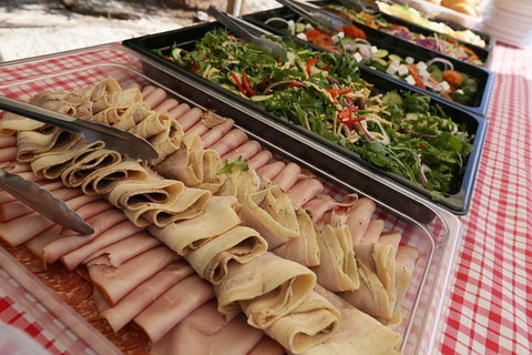 Fly & Cruise - Heli Package - Attractions 3