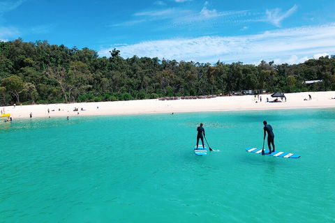 Fly & Cruise - Heli Package - Attractions 4