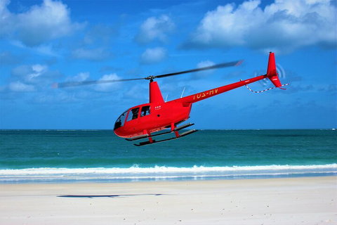 Fly & Cruise - Heli Package - Attractions 5