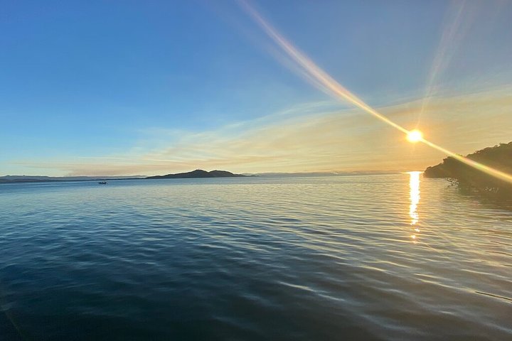 Magnetic Island QLD Attractions