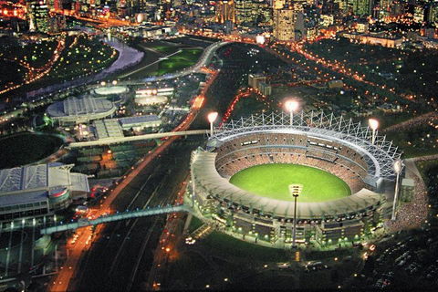 Melbourne City Card (3 Days): Visit Unlimited Attractions! - Attractions 3