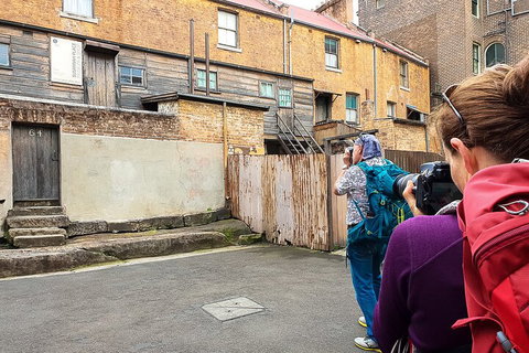 Smartphone & Camera Photography Basics - Attractions 2