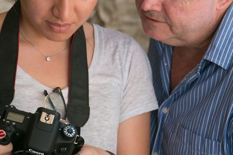 Smartphone & Camera Photography Basics - Attractions 3