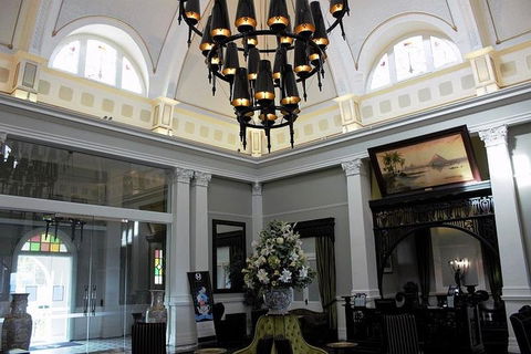 Blue Mountains - Attractions 2