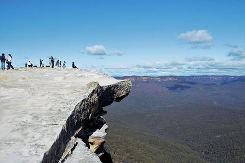 Blue Mountains - Attractions 5
