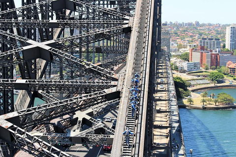 Eastern Suburbs Of Sydney, Woolloomooloo And Barangaroo - Attractions 4