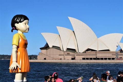 Bespoke Off-the-Beaten-Path Tour Of Inner Sydney - Attractions 0