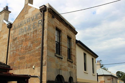 Bespoke Off-the-Beaten-Path Tour Of Inner Sydney - Attractions 1