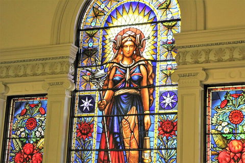 Bespoke Off-the-Beaten-Path Tour Of Inner Sydney - Attractions 2