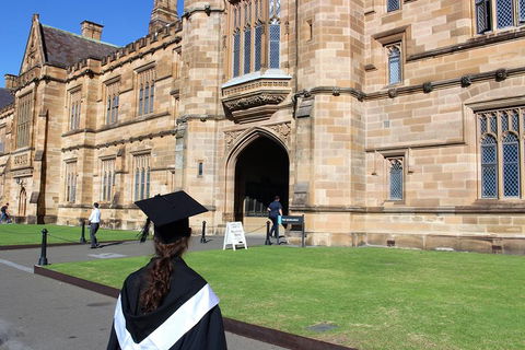 Bespoke Off-the-Beaten-Path Tour Of Inner Sydney - Attractions 3