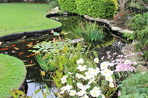 Bespoke Off-the-Beaten-Path Tour Of Inner Sydney - Attractions 5