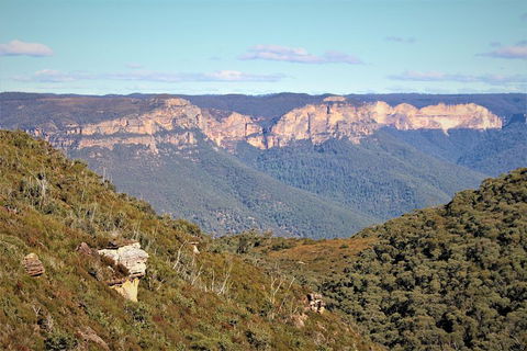 The Other Side Of The Blue Mountains - Attractions 1