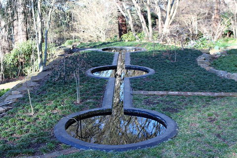 The Other Side Of The Blue Mountains - Attractions 2