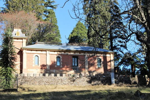 The Other Side Of The Blue Mountains - Attractions 4