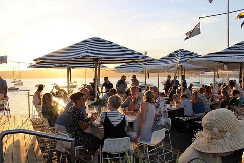 Half Day Manly Beach And More - Attractions 3