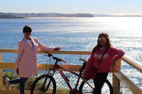 Half Day Manly Beach And More - Attractions 4