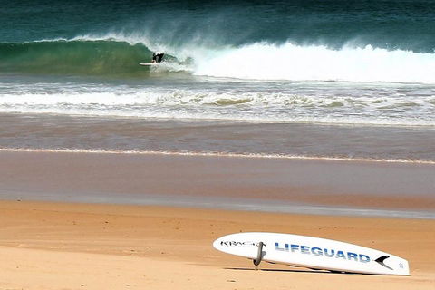 Half Day Manly Beach And More - Attractions 5