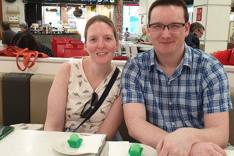 The F Factor: Adelaide Food Tour - Attractions 3
