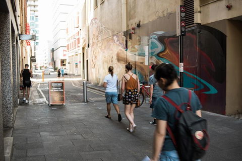 Be An Adelaide Local: Intimate Walk - Attractions 0