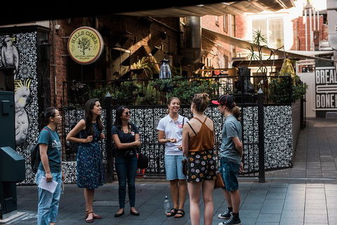Be An Adelaide Local: Intimate Walk - Attractions 1