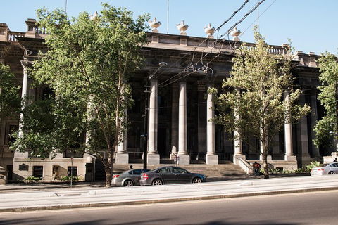 Be An Adelaide Local: Intimate Walk - Attractions 2
