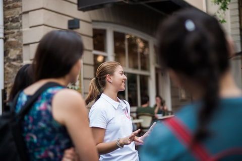 Be An Adelaide Local: Intimate Walk - Attractions 3