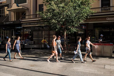 Be An Adelaide Local: Intimate Walk - Attractions 4