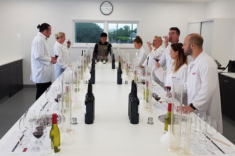 Barossa Valley Intimate Winery Tour Via Adelaide Hills By Private Limo - Attractions 2
