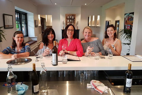 Barossa Valley Intimate Winery Tour Via Adelaide Hills By Private Limo - Attractions 4