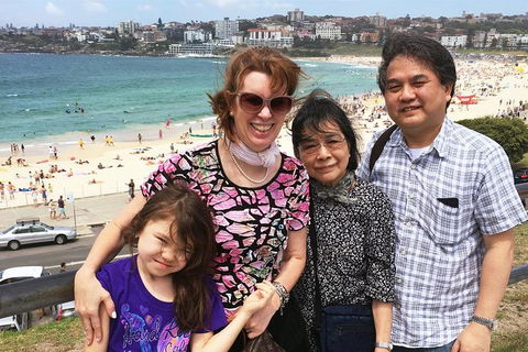 Private Sydney Half Day Tour Including Sydney Opera House And Bondi Beach - Attractions 2