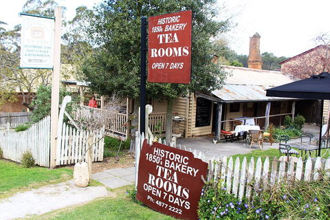 Private Southern Highlands Day Trip From Sydney Including Fitzroy Falls - Attractions 0