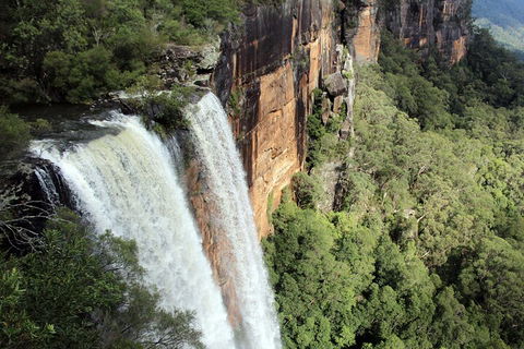 Private Southern Highlands Day Trip From Sydney Including Fitzroy Falls - Attractions 1
