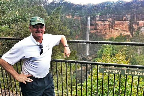 Private Southern Highlands Day Trip From Sydney Including Fitzroy Falls - Attractions 2