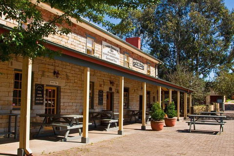 Private Southern Highlands Day Trip From Sydney Including Fitzroy Falls - Attractions 3