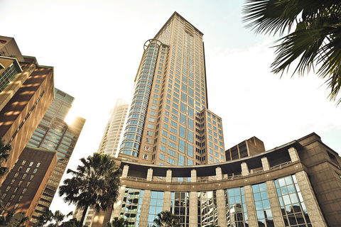 Luxury Sydney City Private Tour - Attractions 1