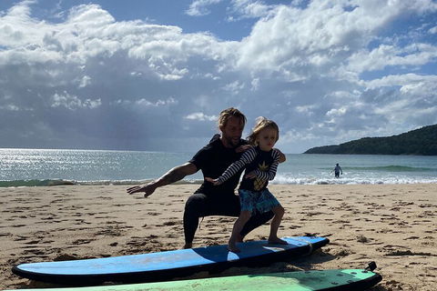 Private Beginners Surf Lessons, Noosa World Surf Reserve - Attractions 5