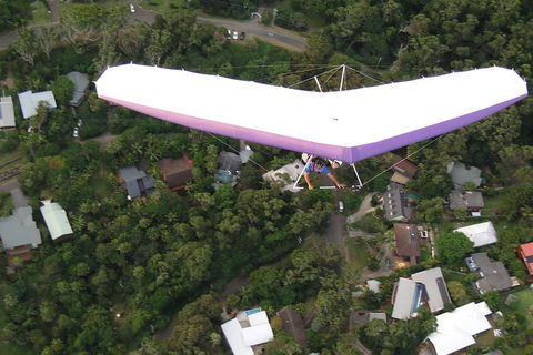 Hang Gliding With HangglideOz - Attractions 2