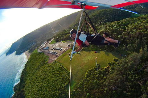 Hang Gliding With HangglideOz - Attractions 4