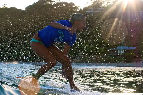 Byron Bay Combo: Minyon Falls And Hinterland Day Trip And Learn To Surf At Byron Bay - Attractions 5