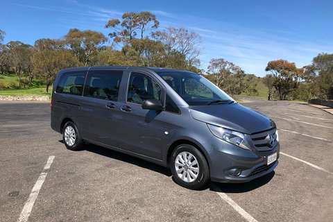 Melbourne City Private Tour - Attractions 3