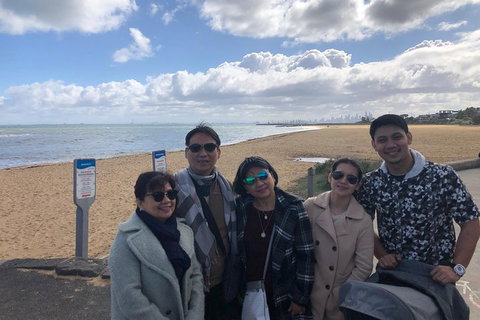 Melbourne City Private Tour - Attractions 4