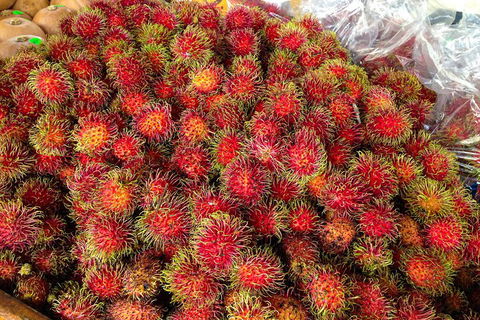 Rusty's Market Foodlovers Tour - Attractions 1