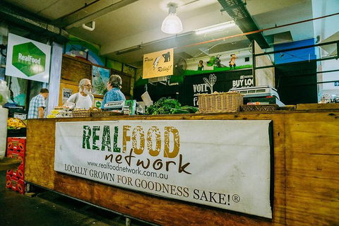 Rusty's Market Foodlovers Tour - Attractions 2