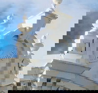 Cairns History Walking Tour - Attractions