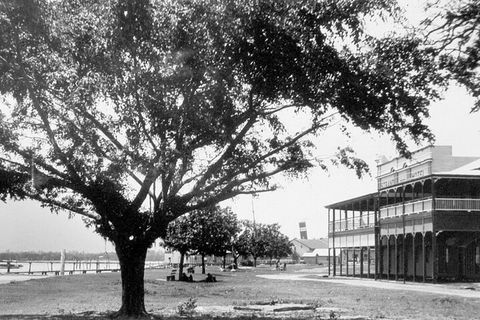 Cairns History Walking Tour - Attractions 2