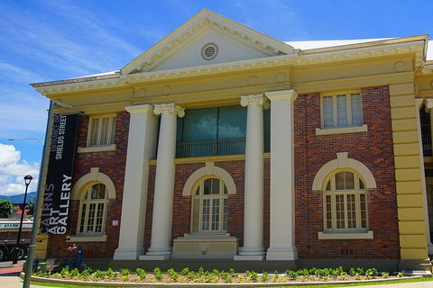Cairns History Walking Tour - Attractions 3