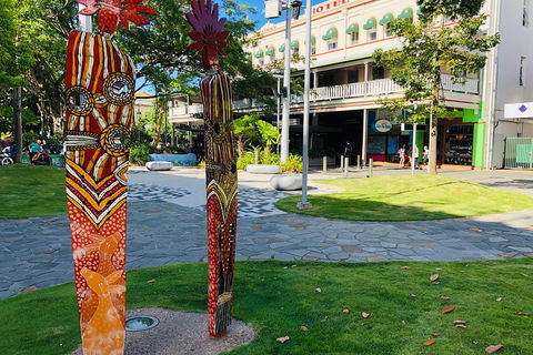 Cairns History Walking Tour - Attractions 4