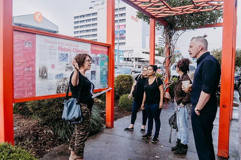 Cairns History Walking Tour - Attractions 5