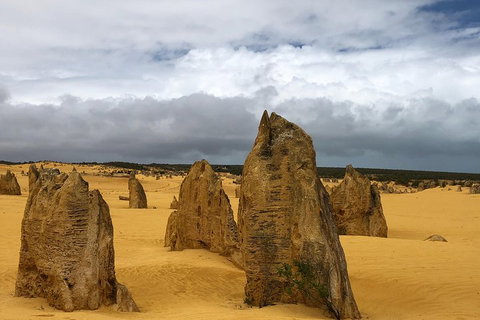Private Pinnacles Day Tour - See Attractions 1